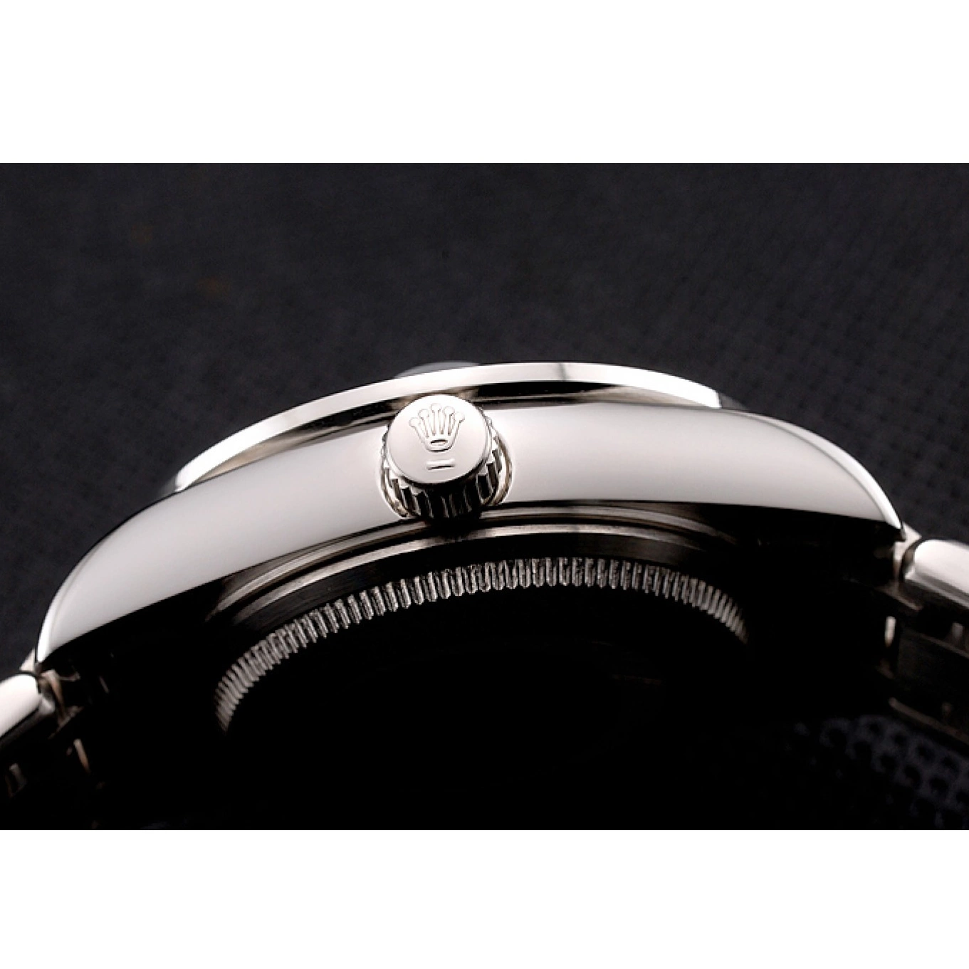 Aaa replica watch Stainless 39 Bracelet Datejust Cognac Pearlmaster And Rolex Steel Case Dial 0817